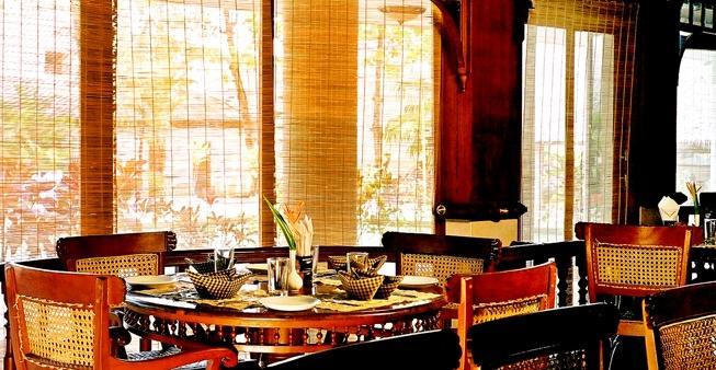 Alleppey Prince Hotel Alappuzha Exterior photo
